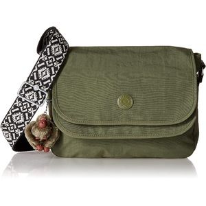 Kipling brooklyn go crossbody bag Clearance